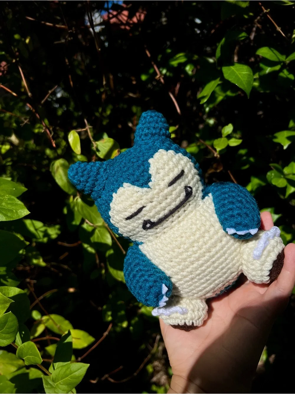 Snorlax